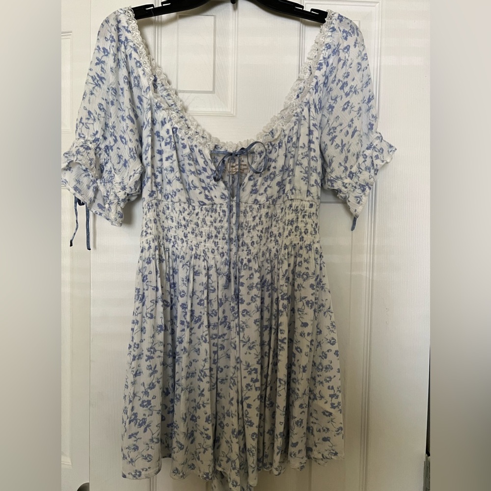 Urban Outfitters Romper